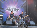 Anthrax 