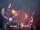 Cradle of Filth 