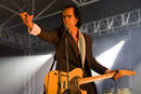 Nick Cave & The Bad Seeds 