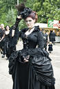 Wave-Gotik-Treffen 2009 