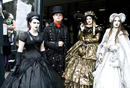 Wave-Gotik-Treffen 2009 