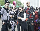 Wave-Gotik-Treffen 2009 