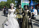 Wave-Gotik-Treffen 2009 