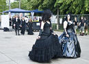 Wave-Gotik-Treffen 2009 