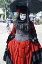 Wave-Gotik-Treffen 2009 