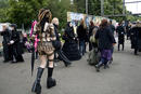 Wave-Gotik-Treffen 2009 