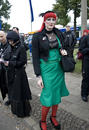 Wave-Gotik-Treffen 2009 