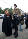 Wave-Gotik-Treffen 2009 