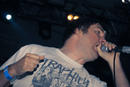 Napalm Death 