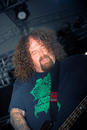 Napalm Death 