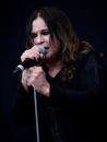 Ozzy Osbourne 