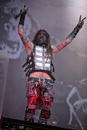 Rob Zombie 