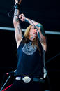 DevilDriver 