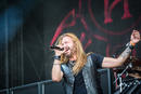 HammerFall 