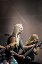 HammerFall 