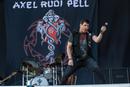 Axel Rudi Pell 