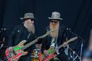 ZZ Top 