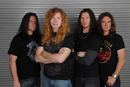 Megadeth 