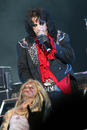 Alice Cooper 