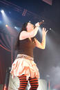 Evanescence 