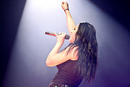 Evanescence 