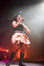 Evanescence 