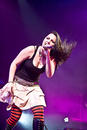 Evanescence 