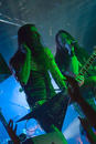 HammerFall 