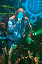 HammerFall 