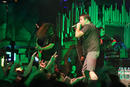 Napalm Death 