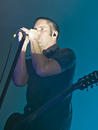 Nine Inch Nails 