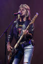 Suzi Quatro 