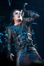 Cradle of Filth 