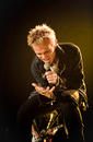 Billy Idol 