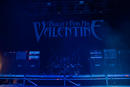 Bullet for My Valentine 