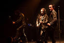 Cradle of Filth 