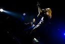 Dark Tranquillity 