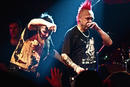 The Exploited 