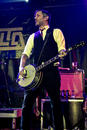 Flogging Molly 