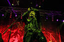 Cradle of Filth 