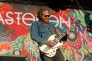 Mastodon 