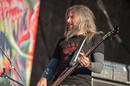 Mastodon 