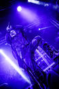 Cradle of Filth 