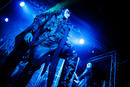 Cradle of Filth 