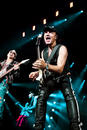 Scorpions 