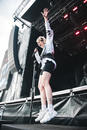 MØ 