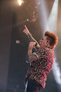 Papa Roach 