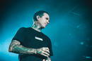 The Amity Affliction 